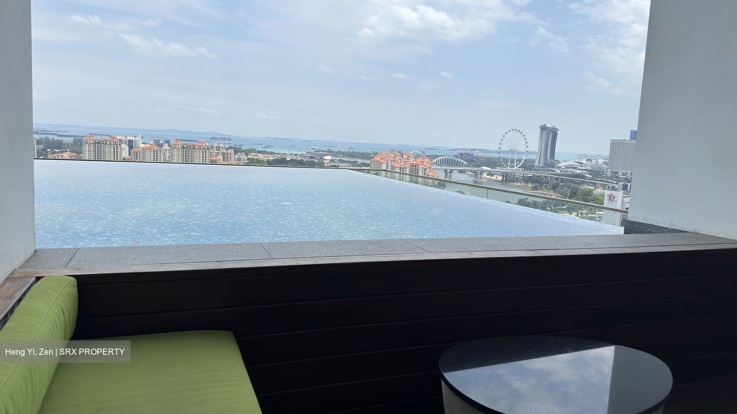 Kallang Riverside (D12), Apartment #538082291